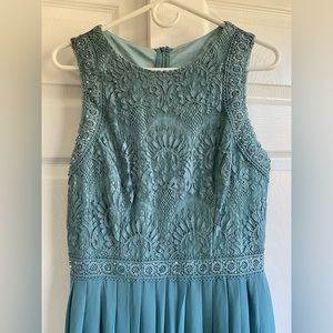 Ever-Pretty A-line Gown